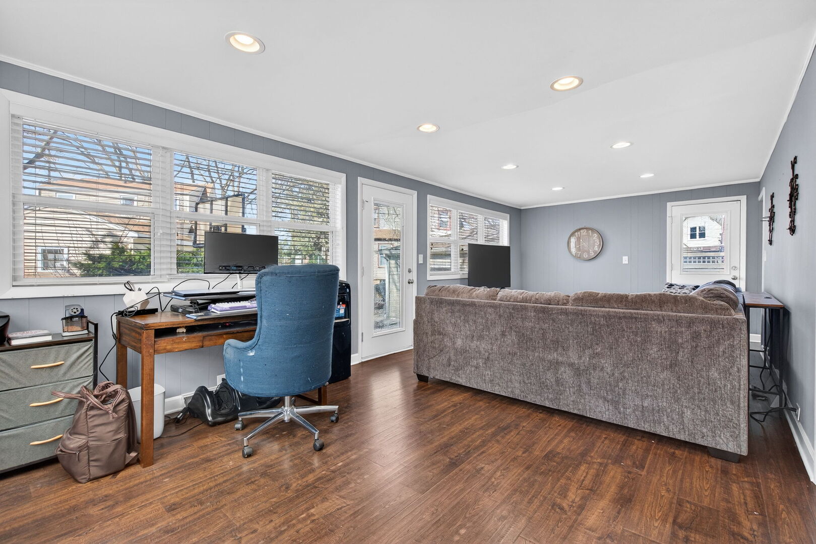 2634 Silver Creek Drive