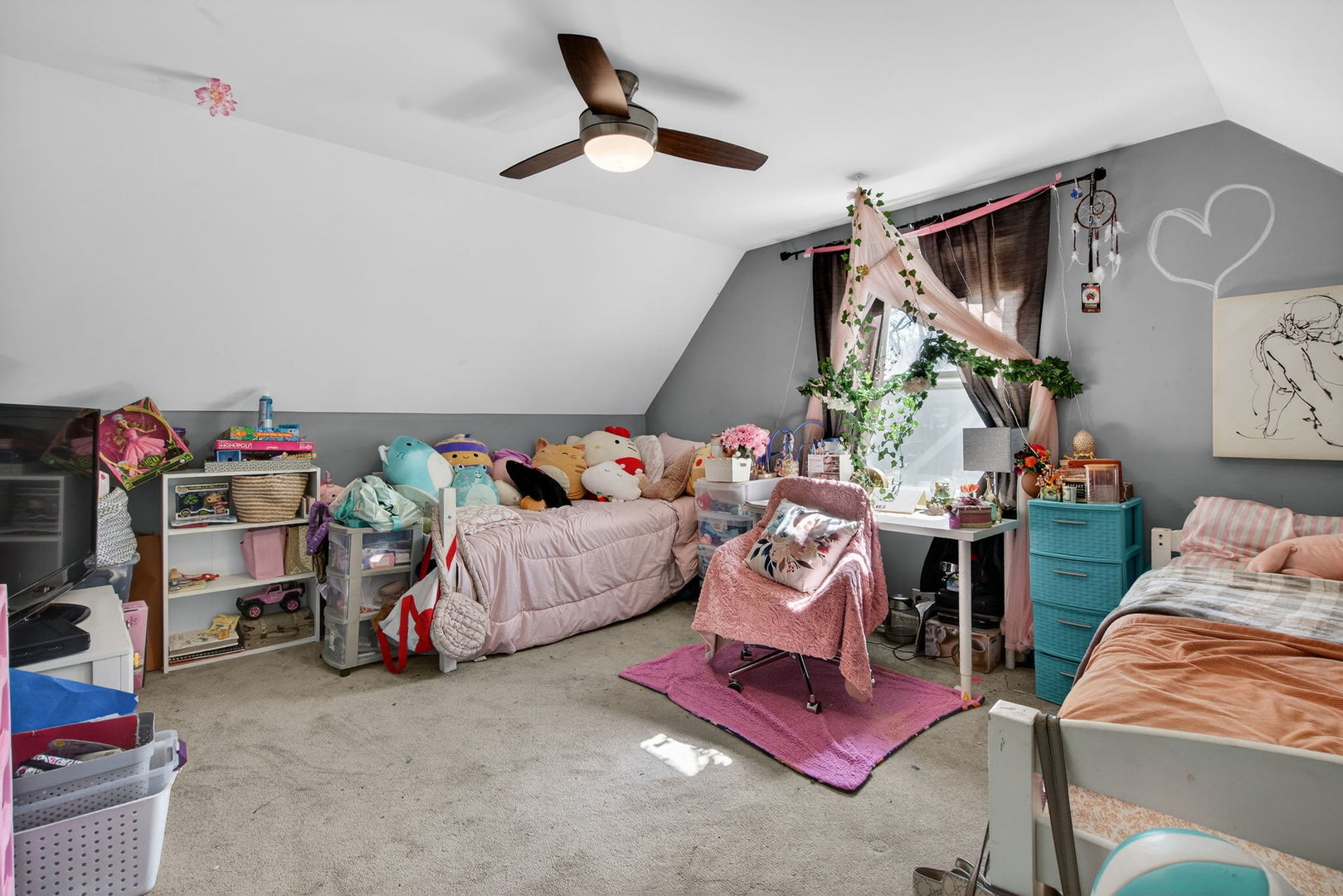 2634 Silver Creek Drive