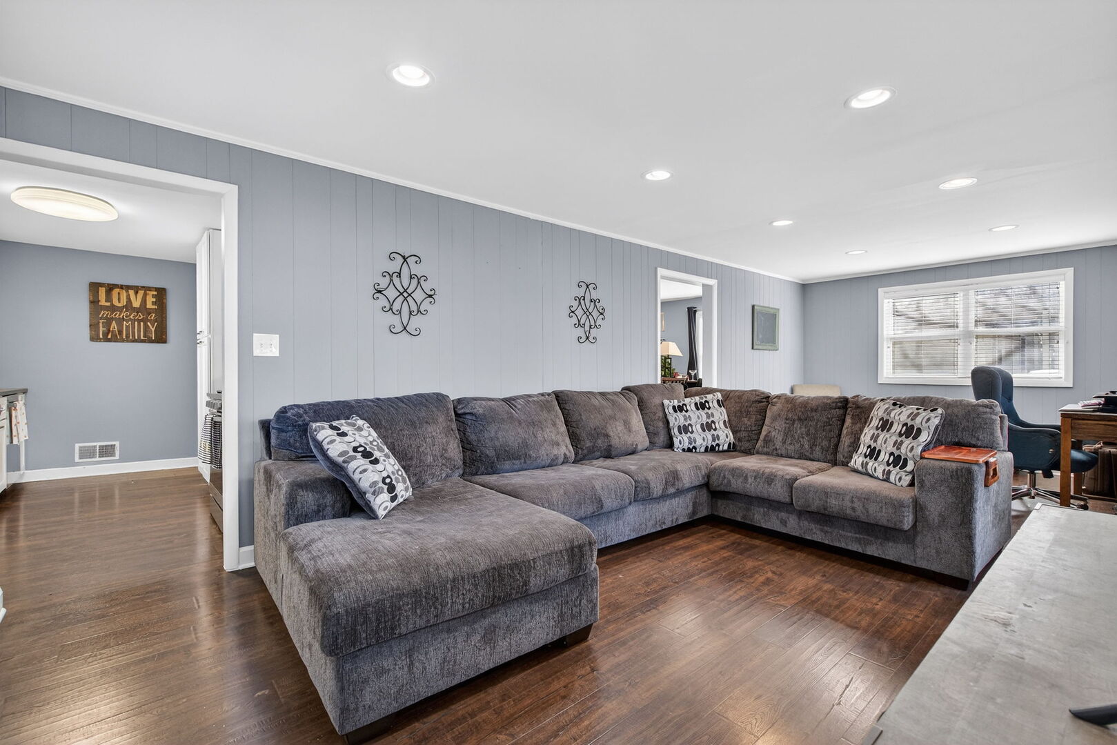 2634 Silver Creek Drive