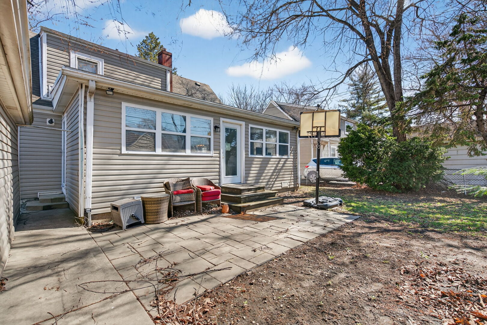 2634 Silver Creek Drive