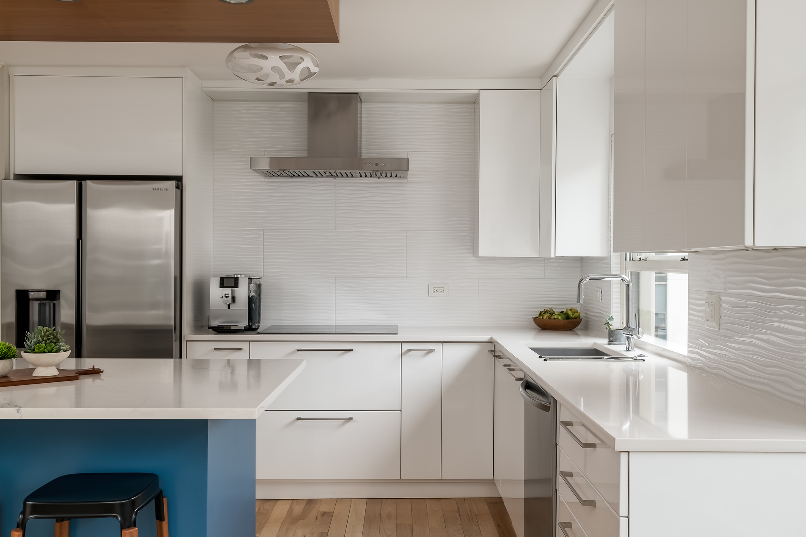 1313 N Ritchie Court Unit: 1005