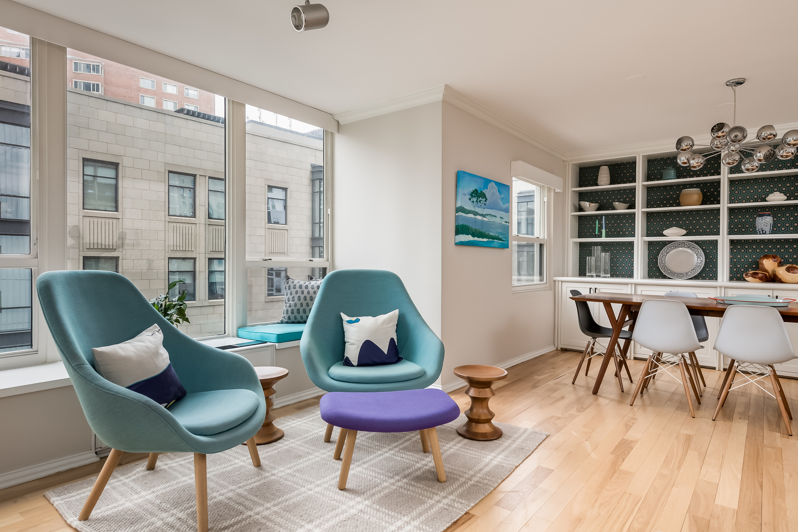 1313 N Ritchie Court Unit: 1005