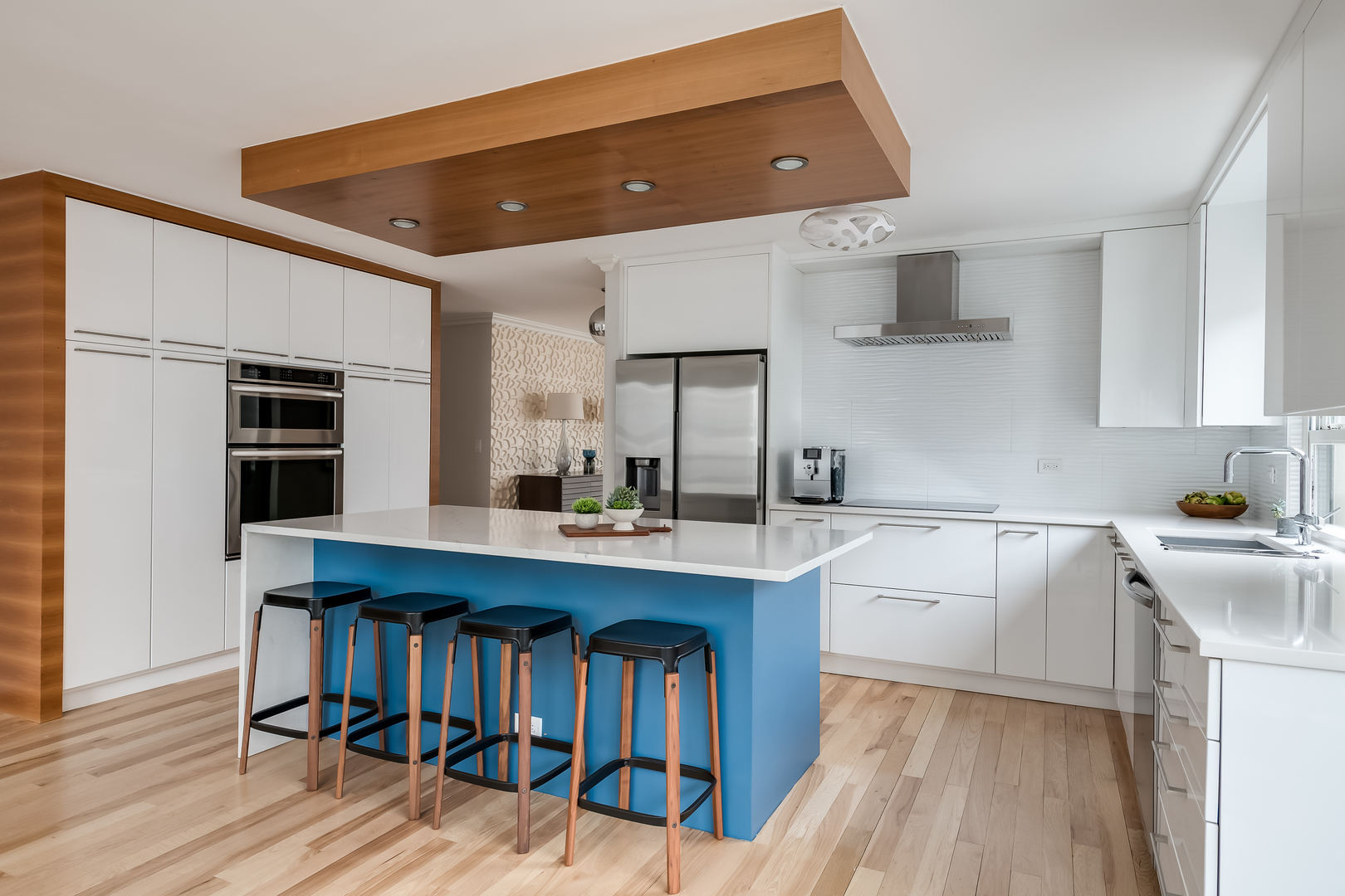 1313 N Ritchie Court Unit: 1005