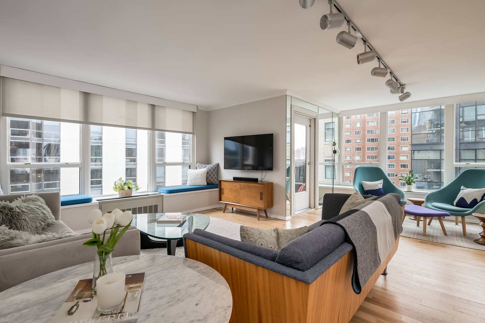 1313 N Ritchie Court Unit: 1005