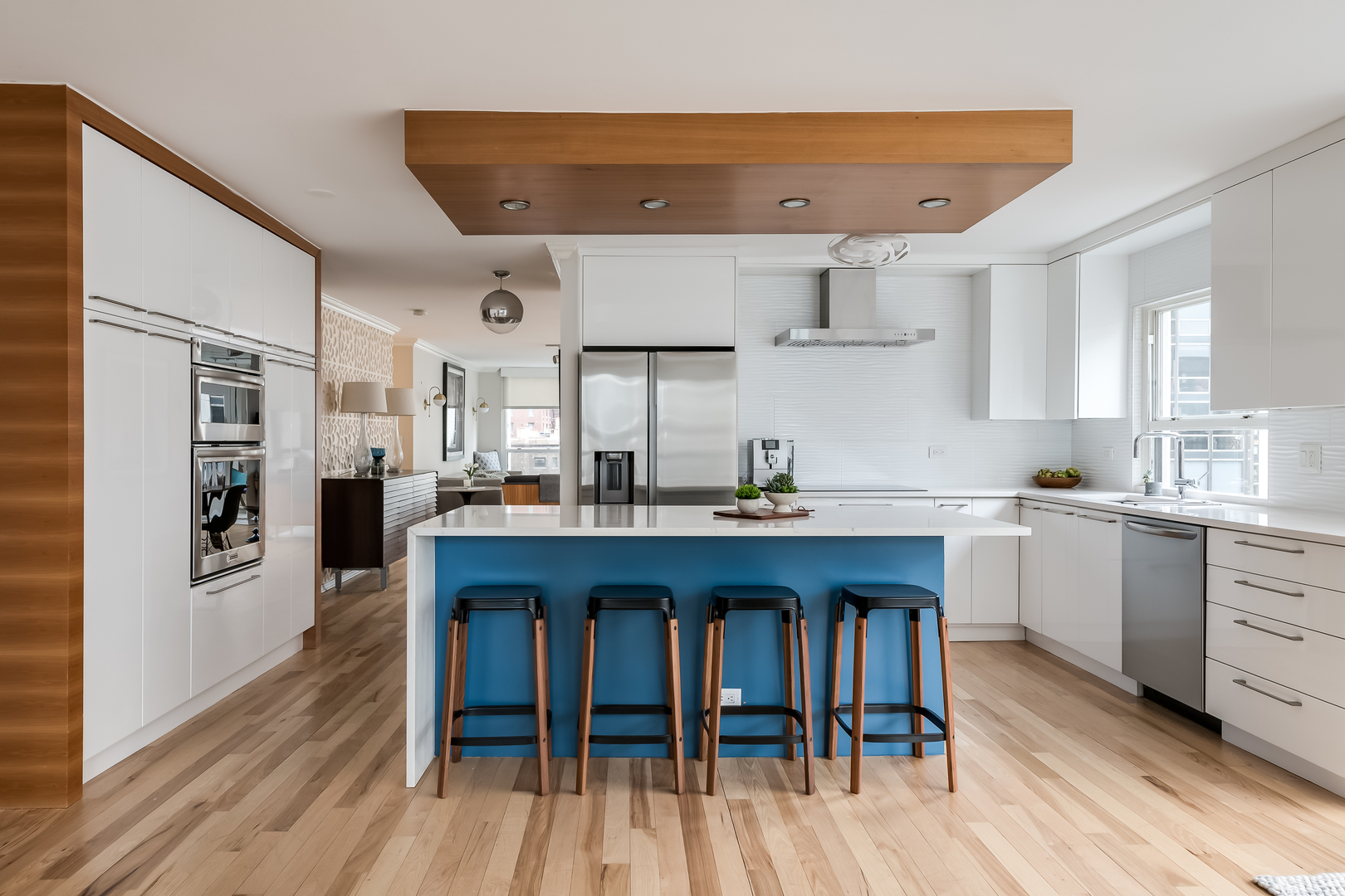 1313 N Ritchie Court Unit: 1005