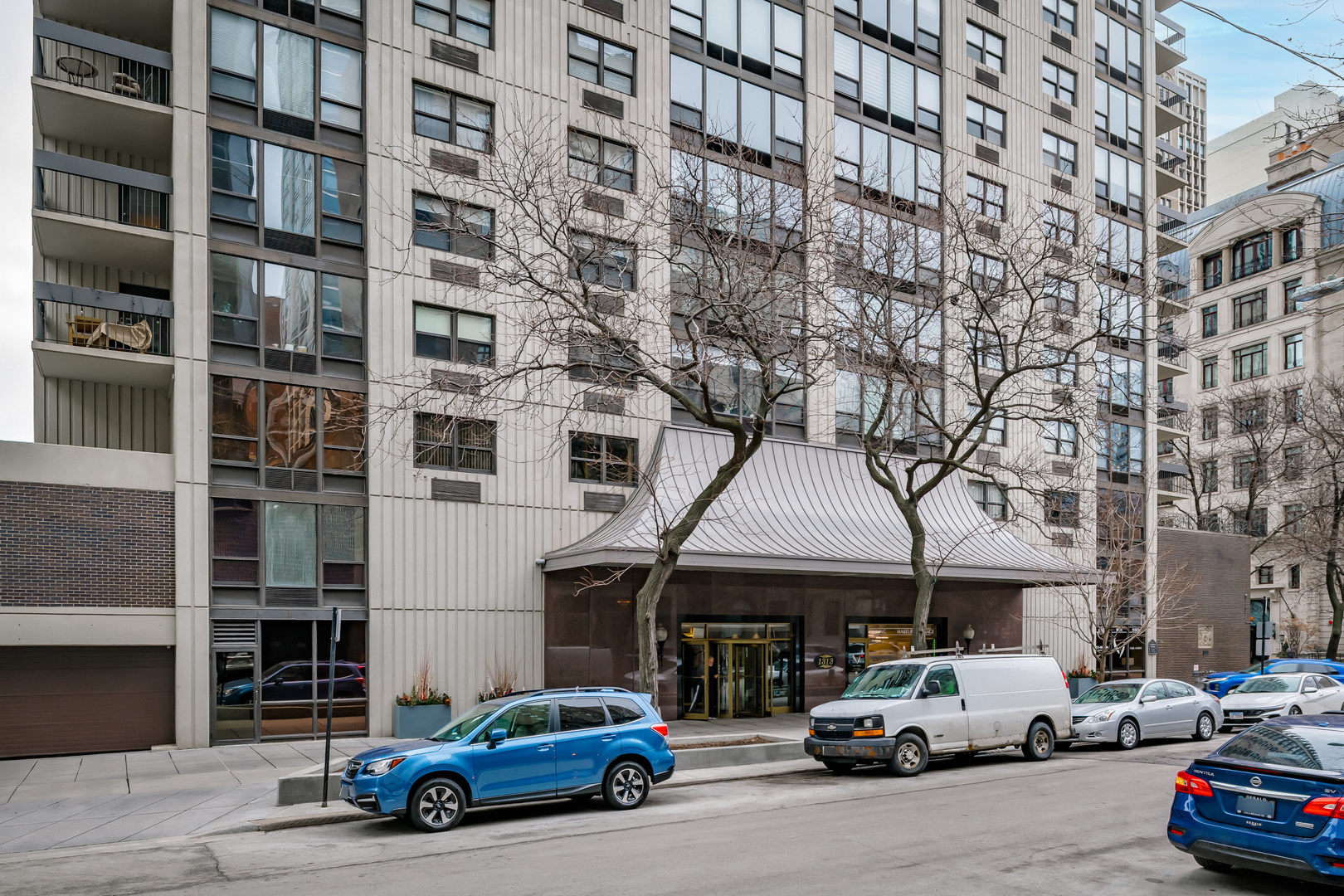 1313 N Ritchie, Unit 1005