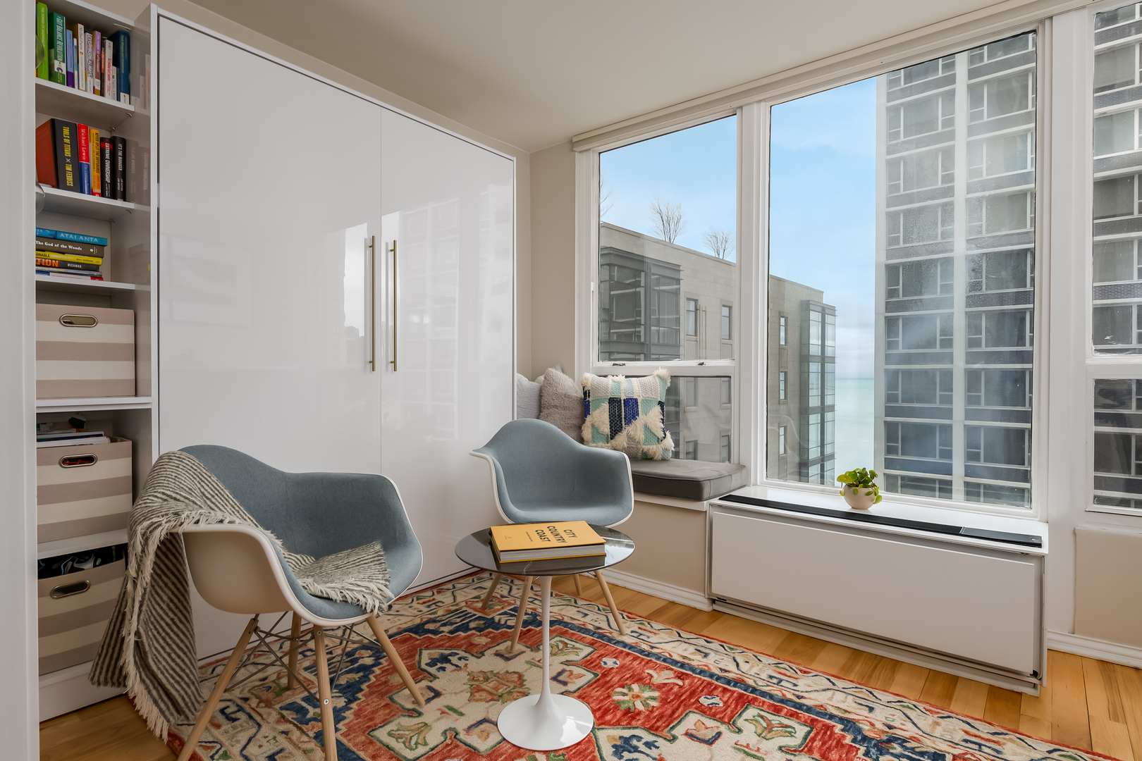 1313 N Ritchie, Unit 1005