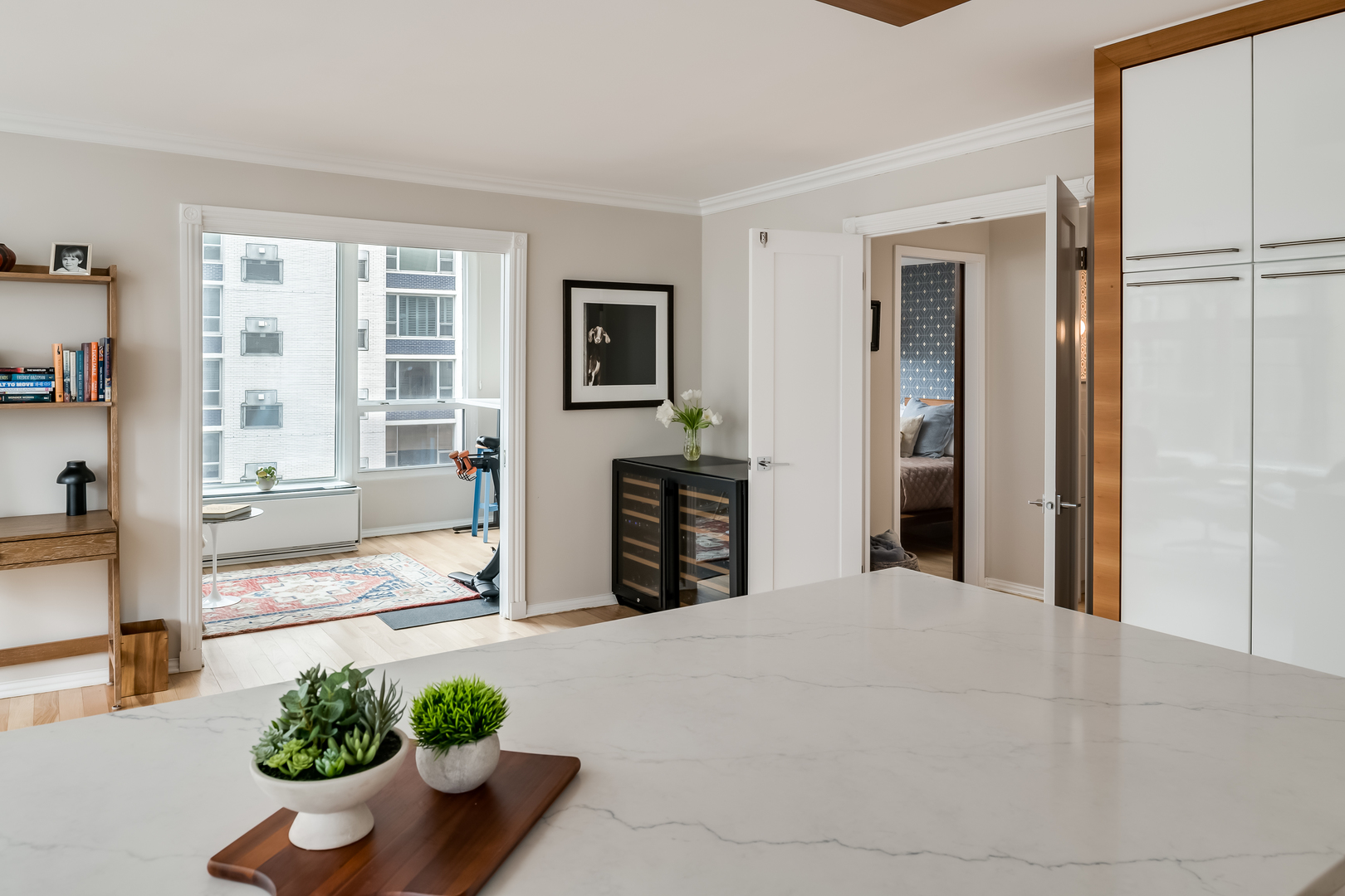 1313 N Ritchie, Unit 1005