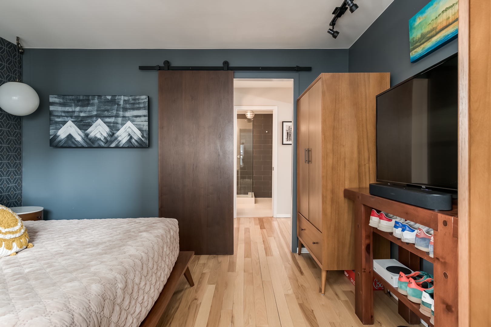1313 N Ritchie, Unit 1005