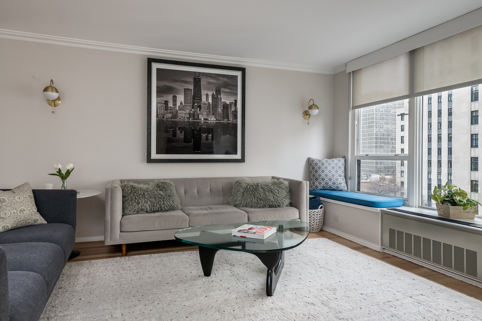 1313 N Ritchie, Unit 1005