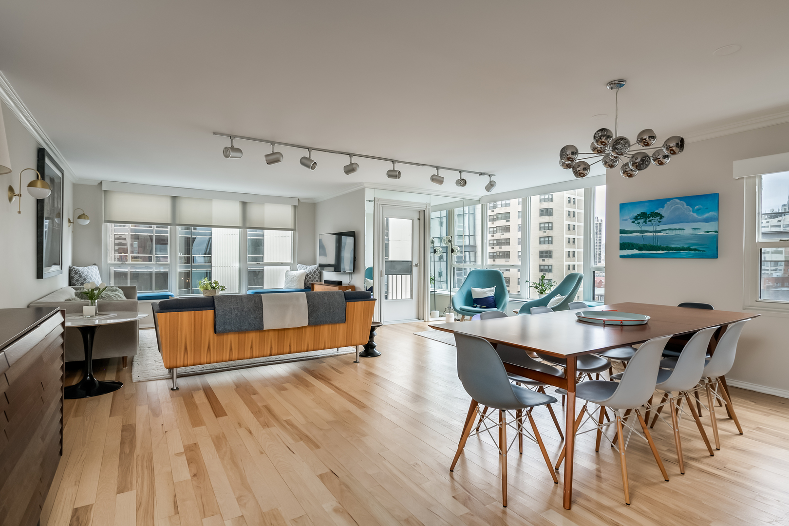 1313 N Ritchie, Unit 1005