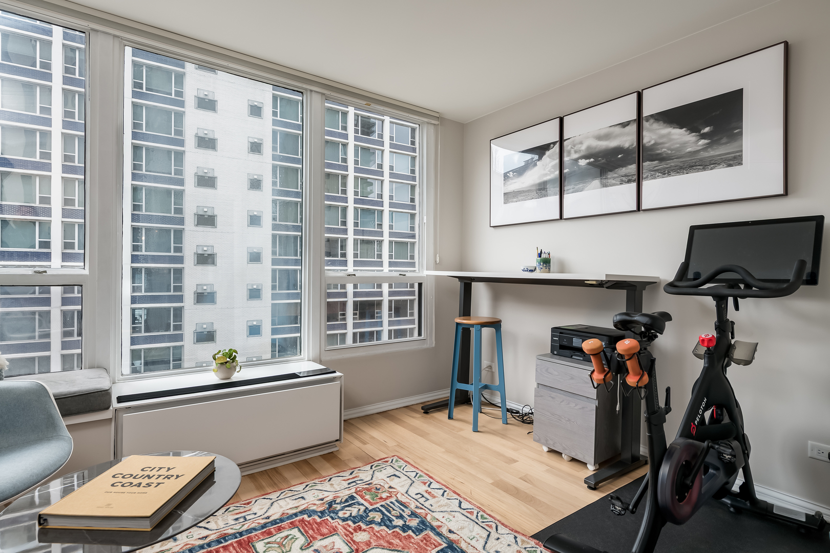 1313 N Ritchie, Unit 1005