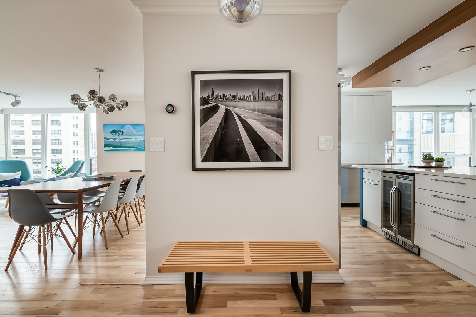 1313 N Ritchie, Unit 1005