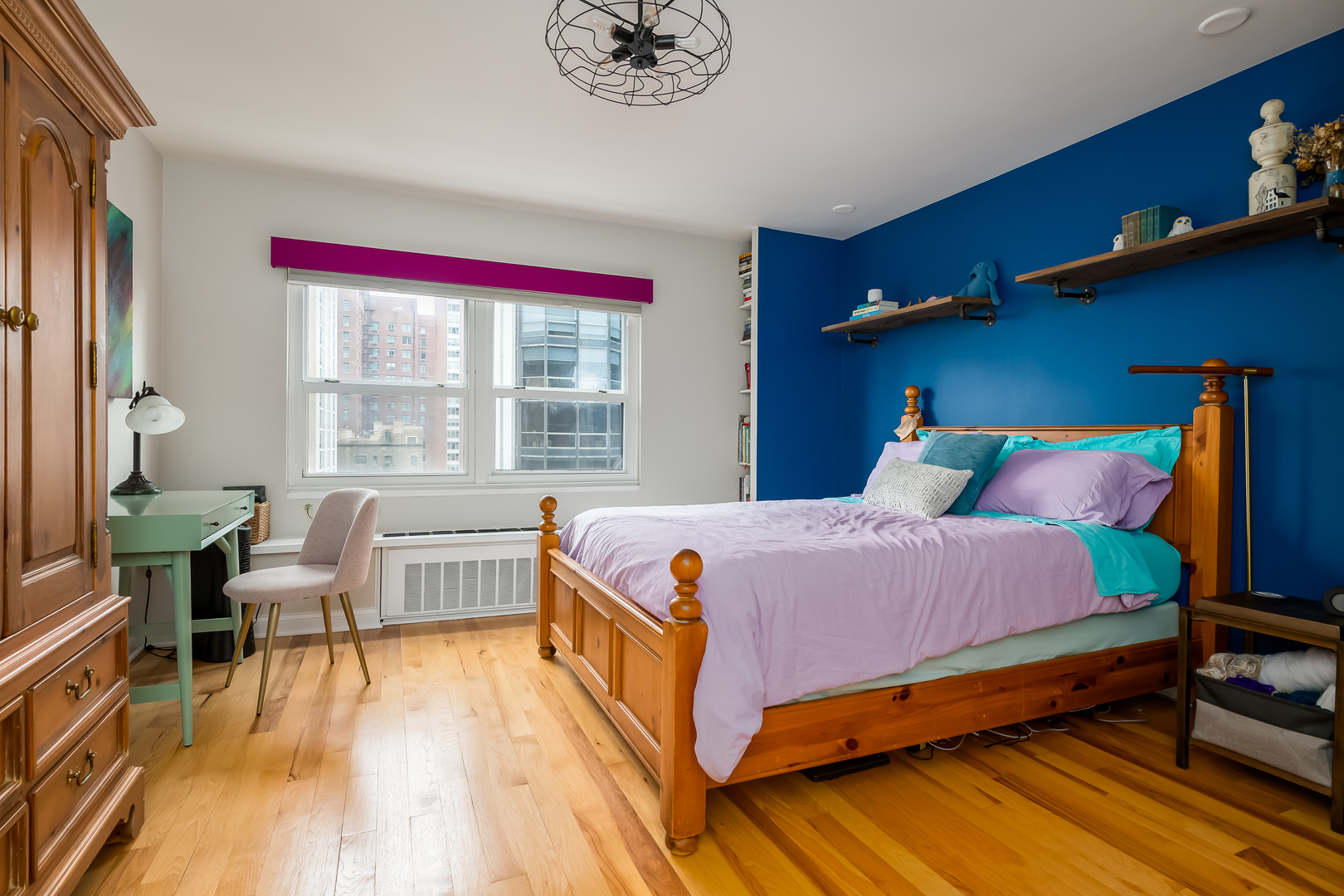 1313 N Ritchie, Unit 1005
