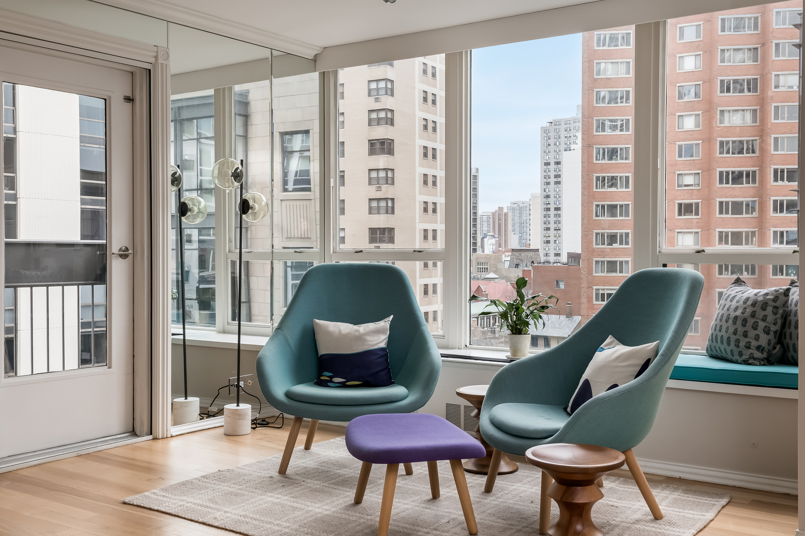 1313 N Ritchie, Unit 1005