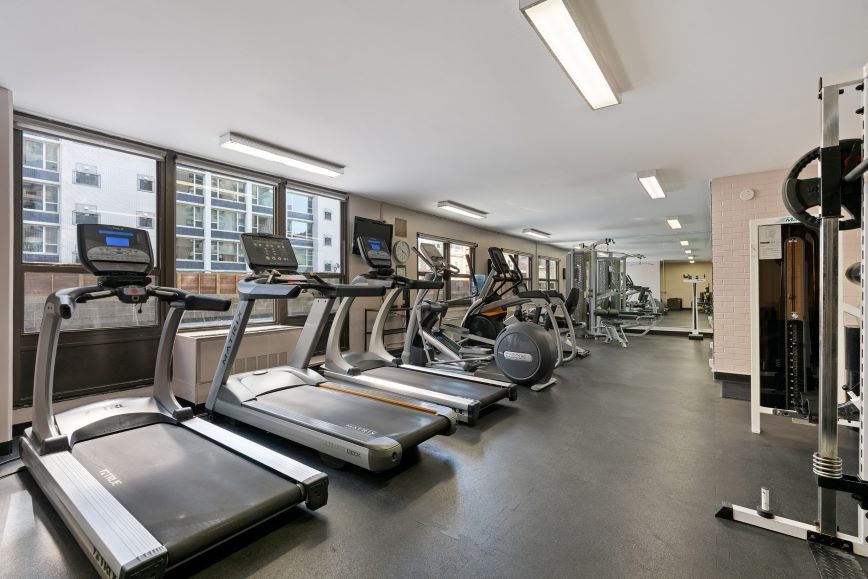 1313 N Ritchie, Unit 1005