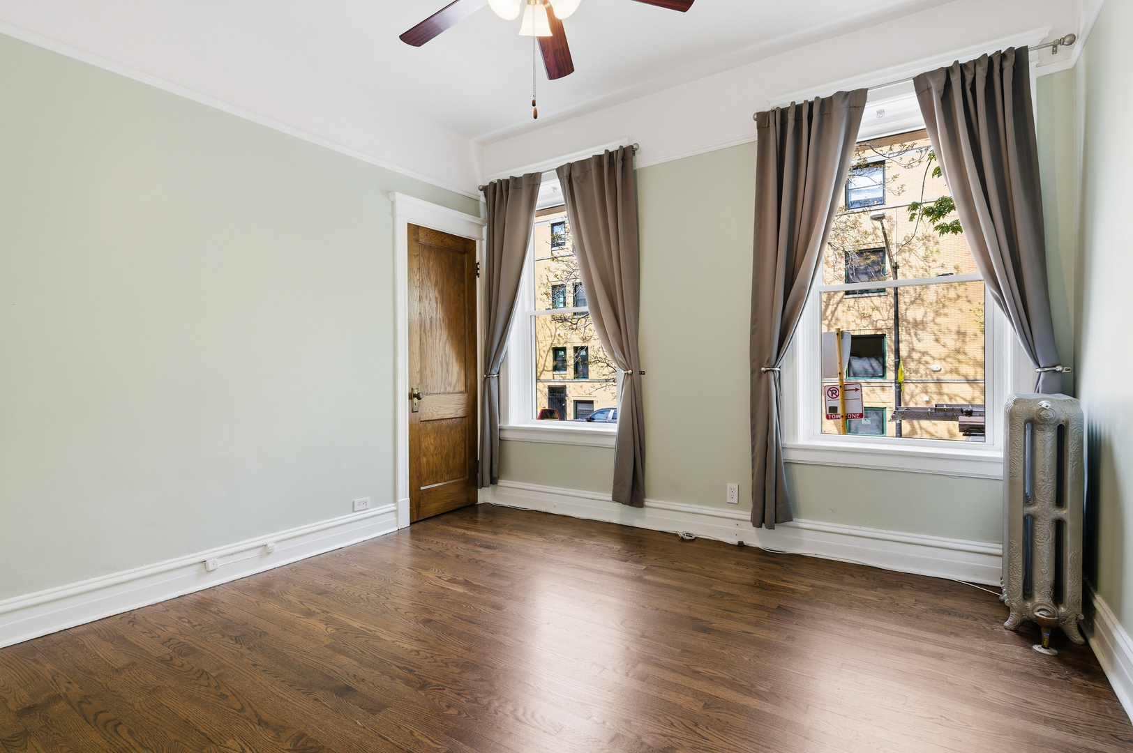 559 W Fullerton Parkway Unit: 1W