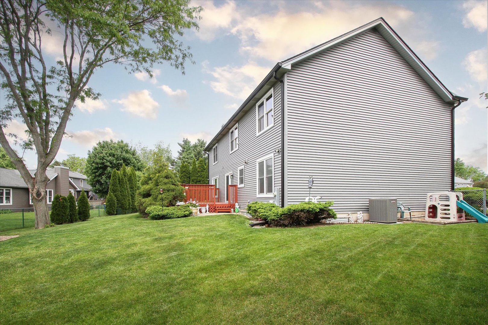 2153 Jordan Circle