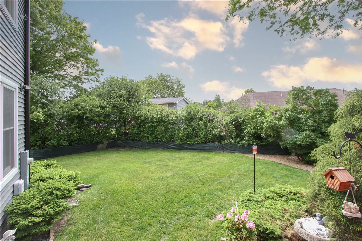 2153 Jordan Circle
