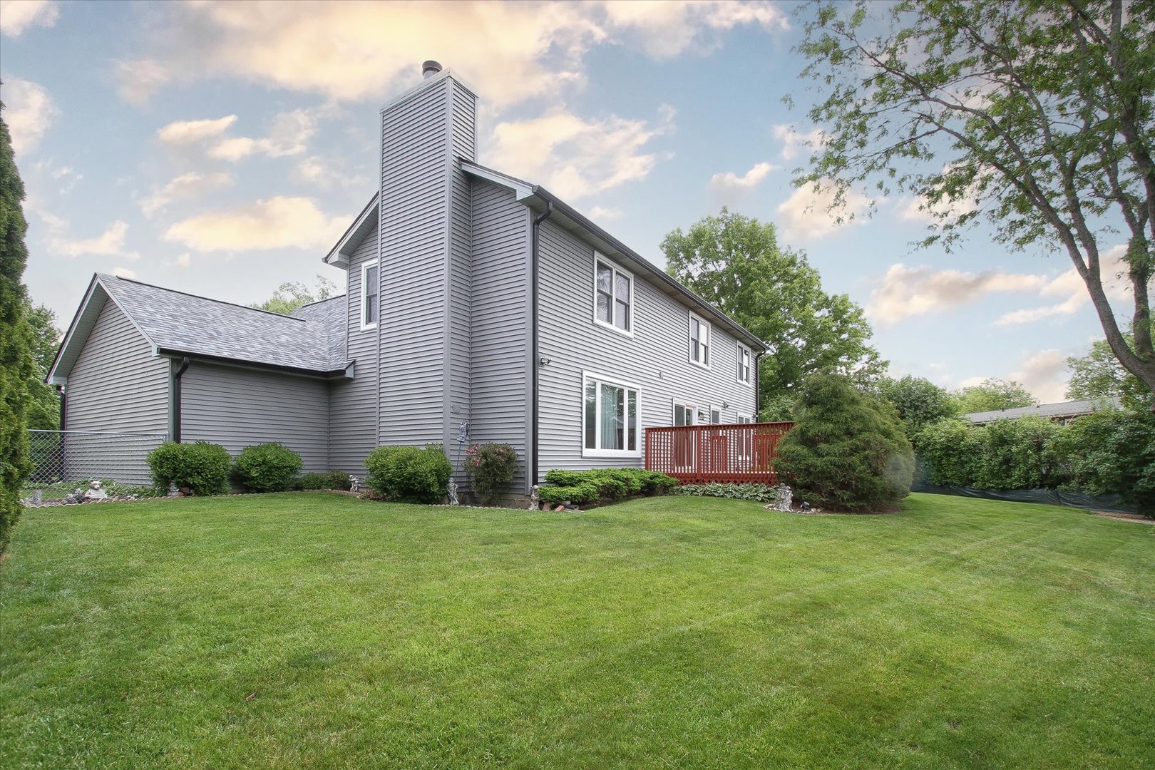 2153 Jordan Circle