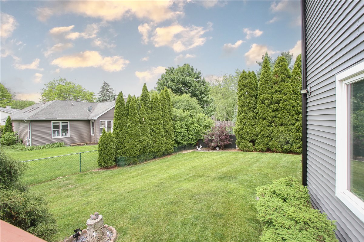 2153 Jordan Circle