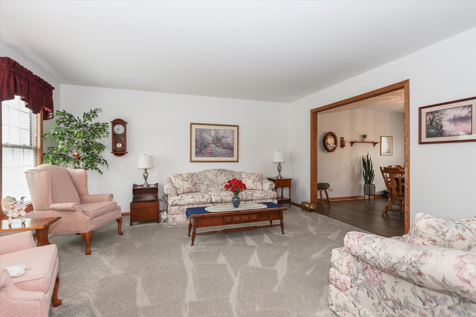 2153 Jordan Circle
