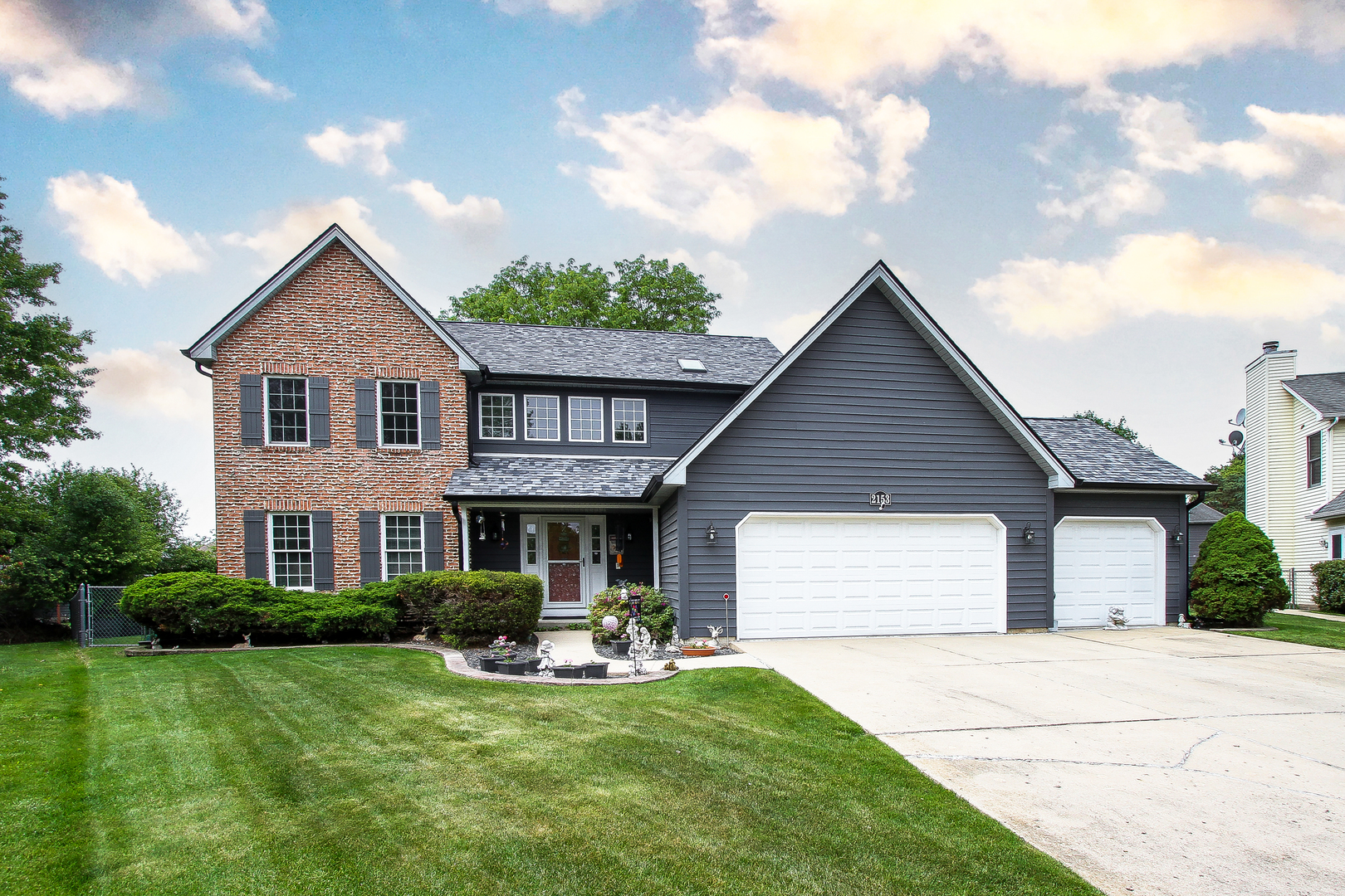 2153 Jordan Circle