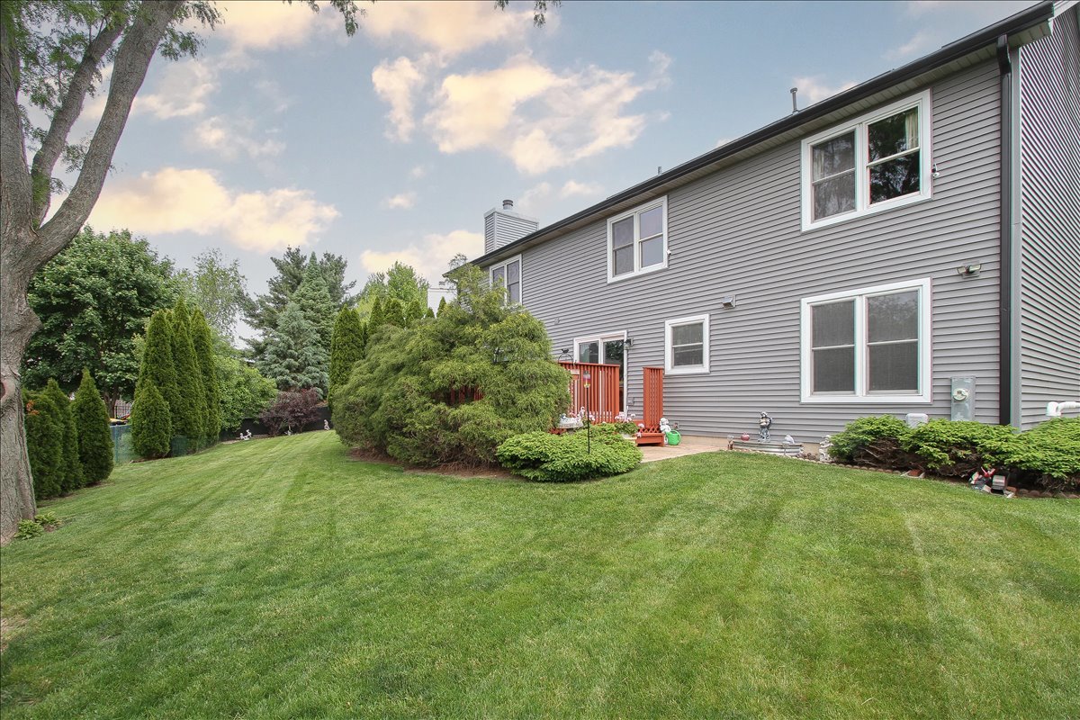 2153 Jordan Circle