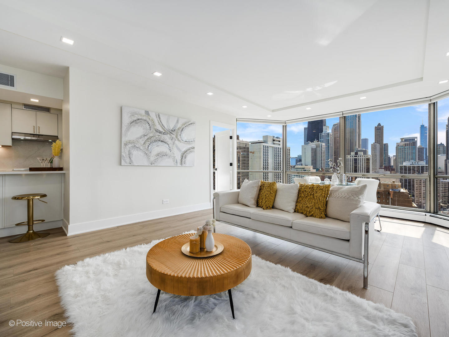 1310 N Ritchie Court Unit: 27B