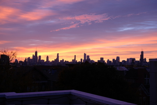 1534 N BOSWORTH Avenue Unit: 3