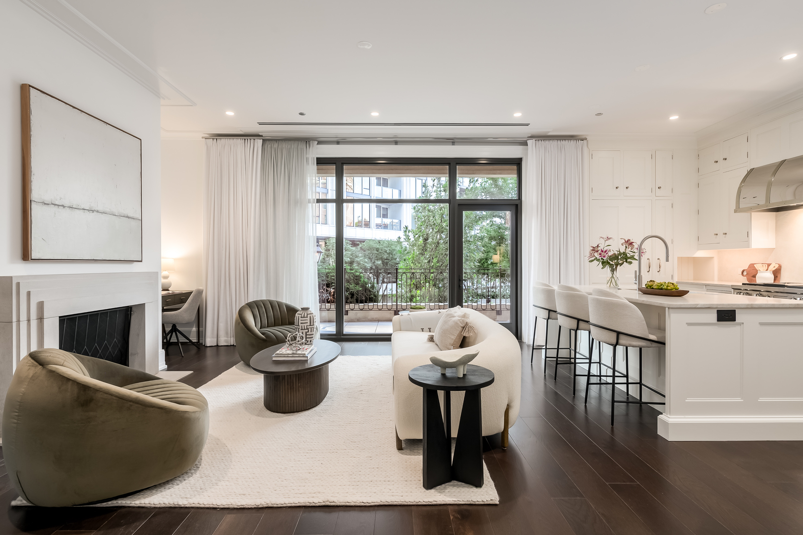 2350 N Orchard Street Unit: 103