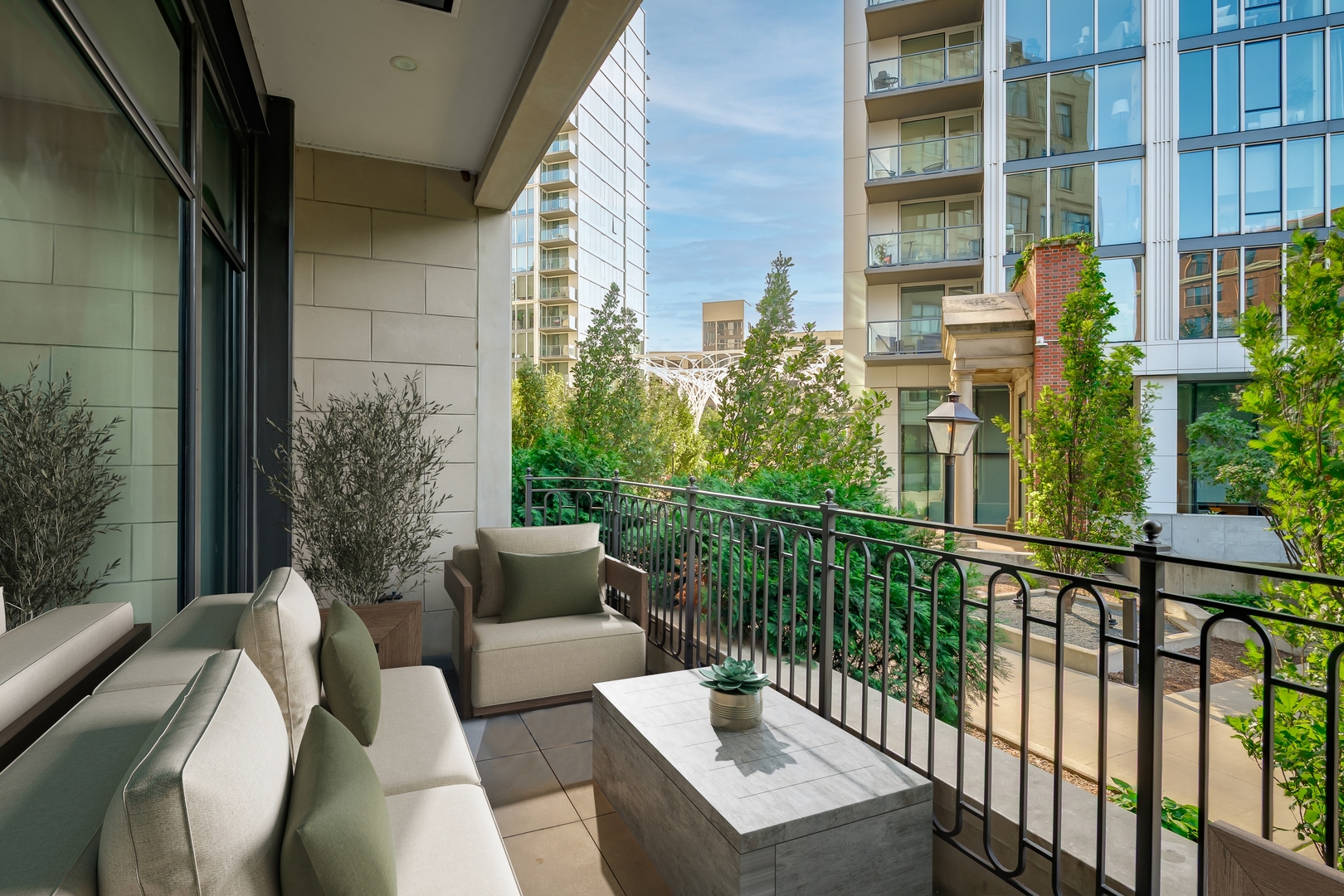 2350 N Orchard Street Unit: 103