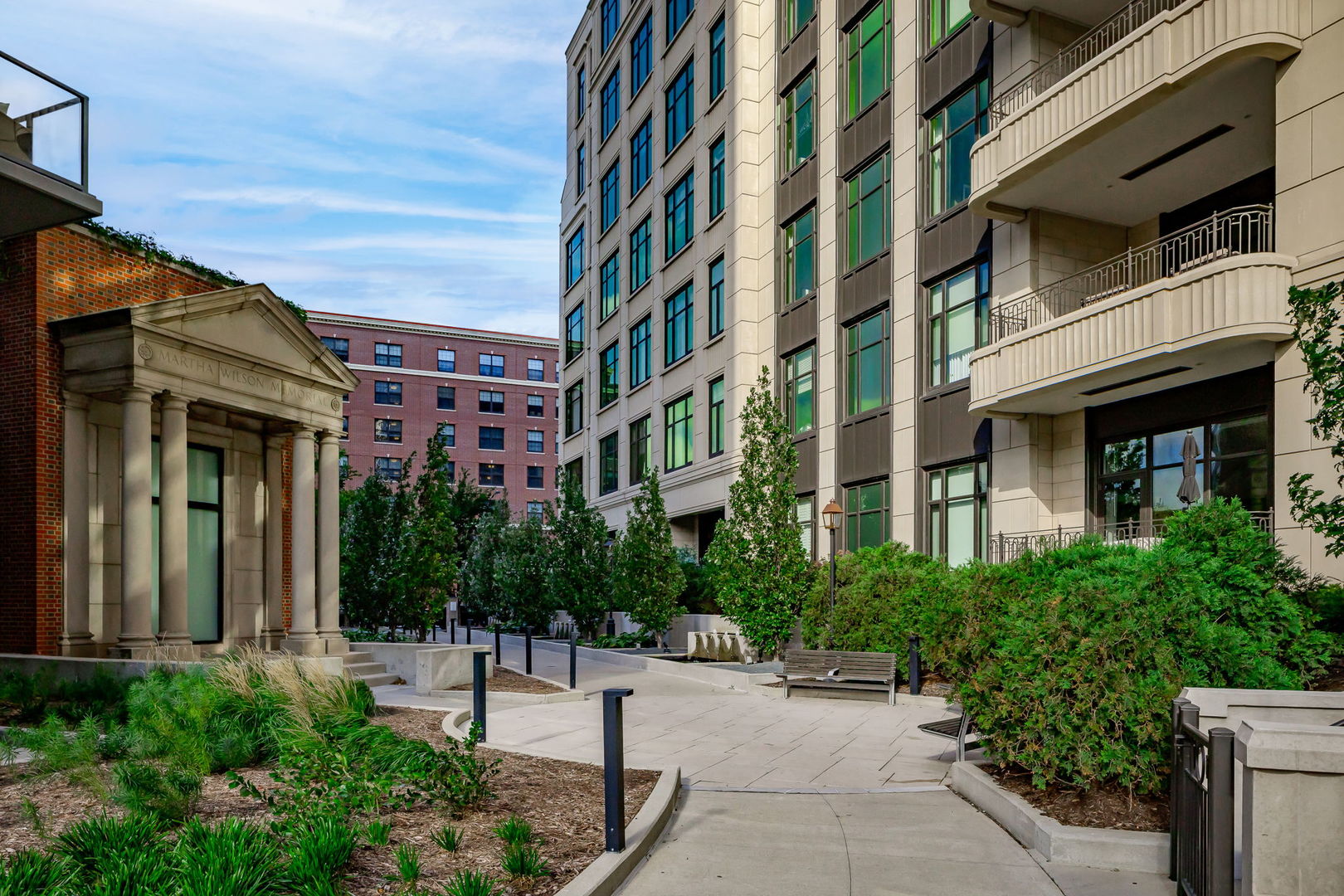2350 N Orchard Street Unit: 103