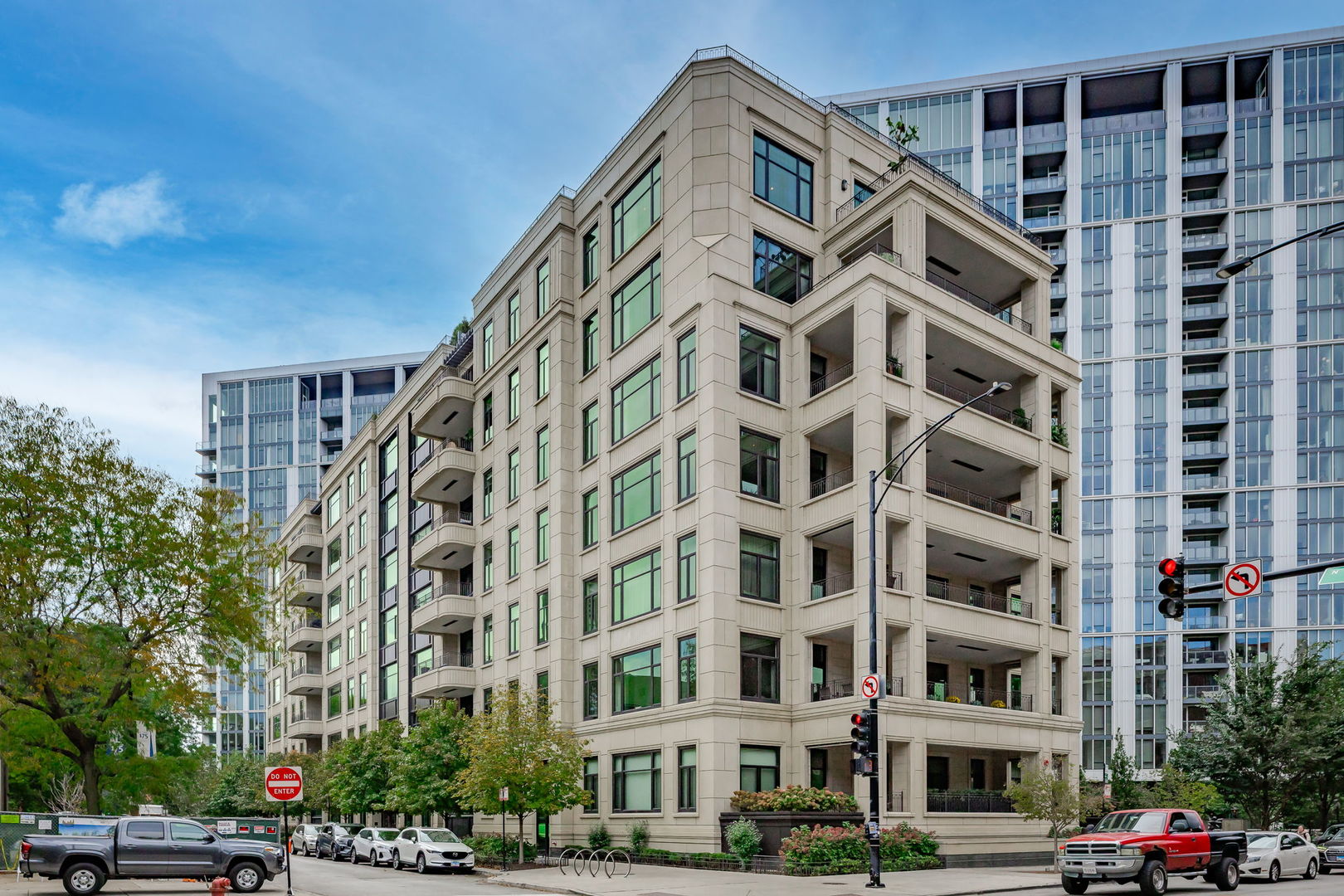 2350 N Orchard Street Unit: 103
