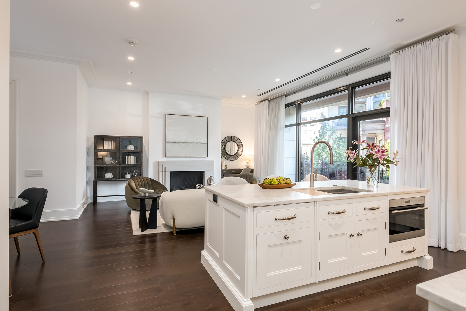 2350 N Orchard Street Unit: 103