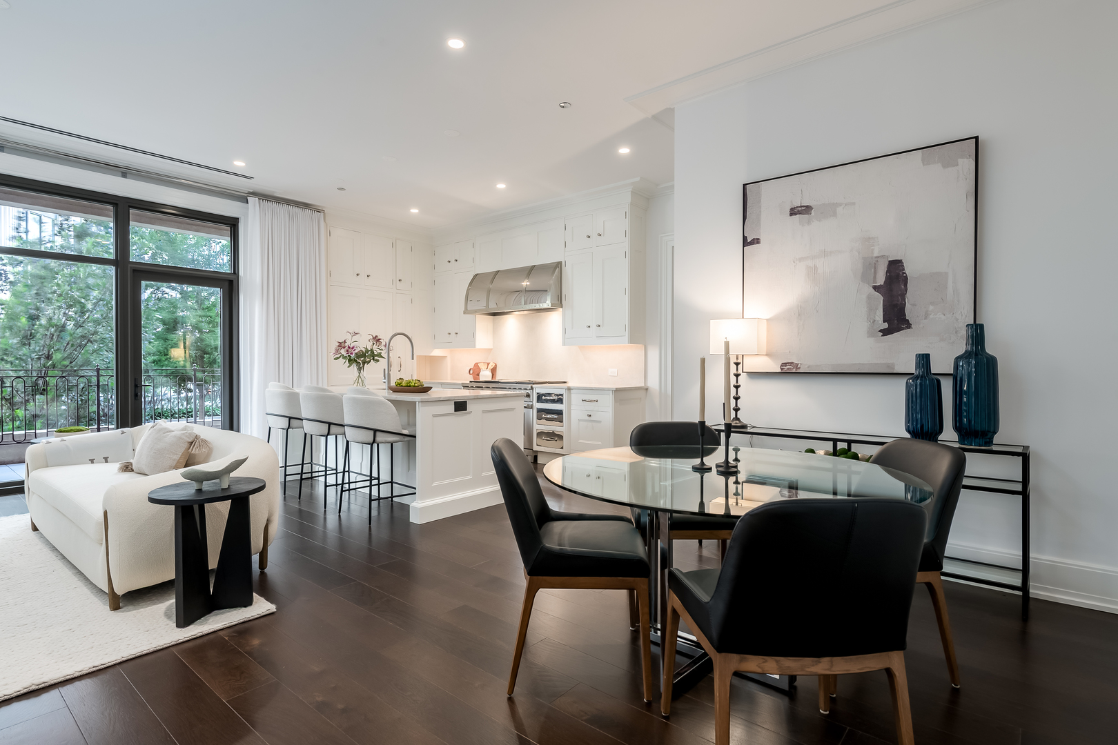 2350 N Orchard Street Unit: 103