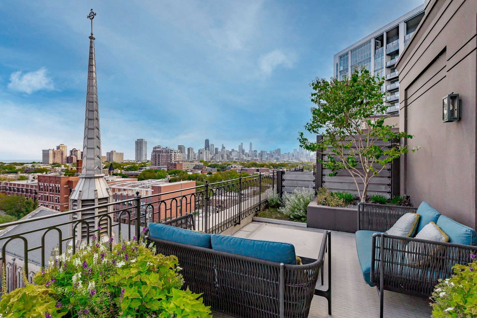 2350 N Orchard Street Unit: 103