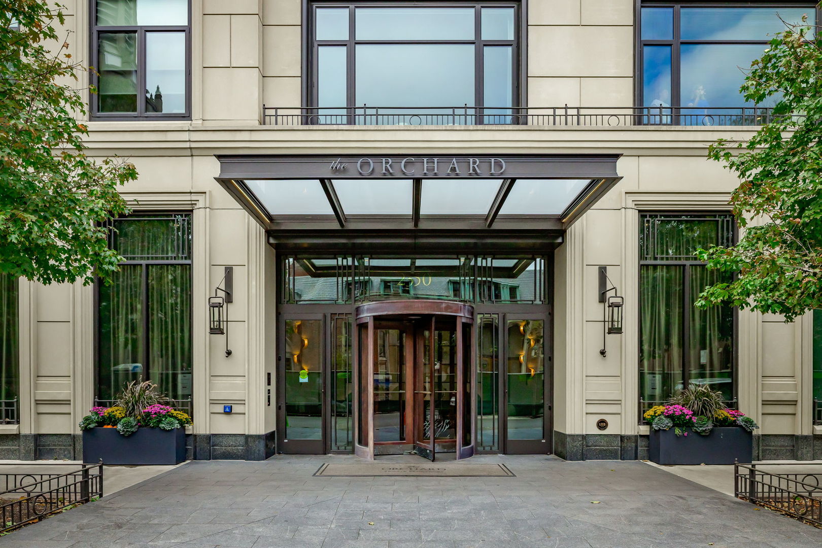 2350 N Orchard Street Unit: 103
