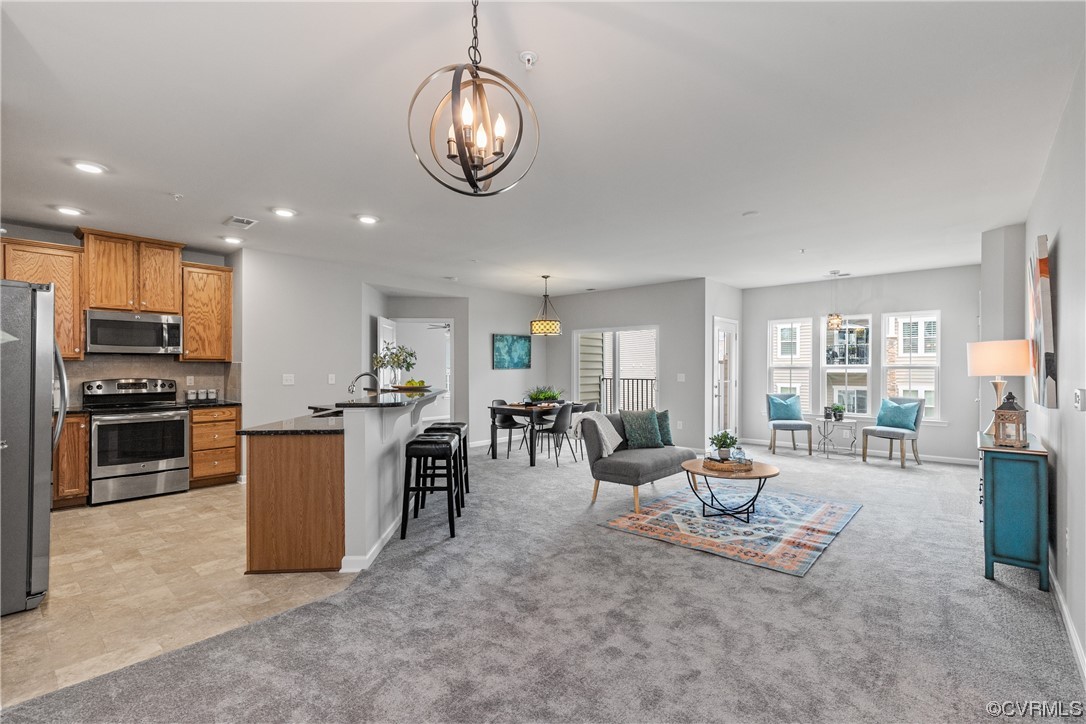 1221 Westwood Village Ln Unit#302