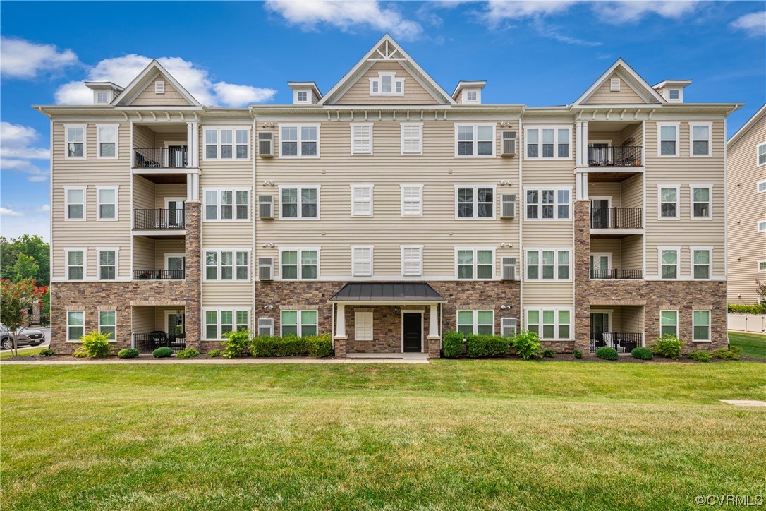 1221 Westwood Village Ln Unit#302
