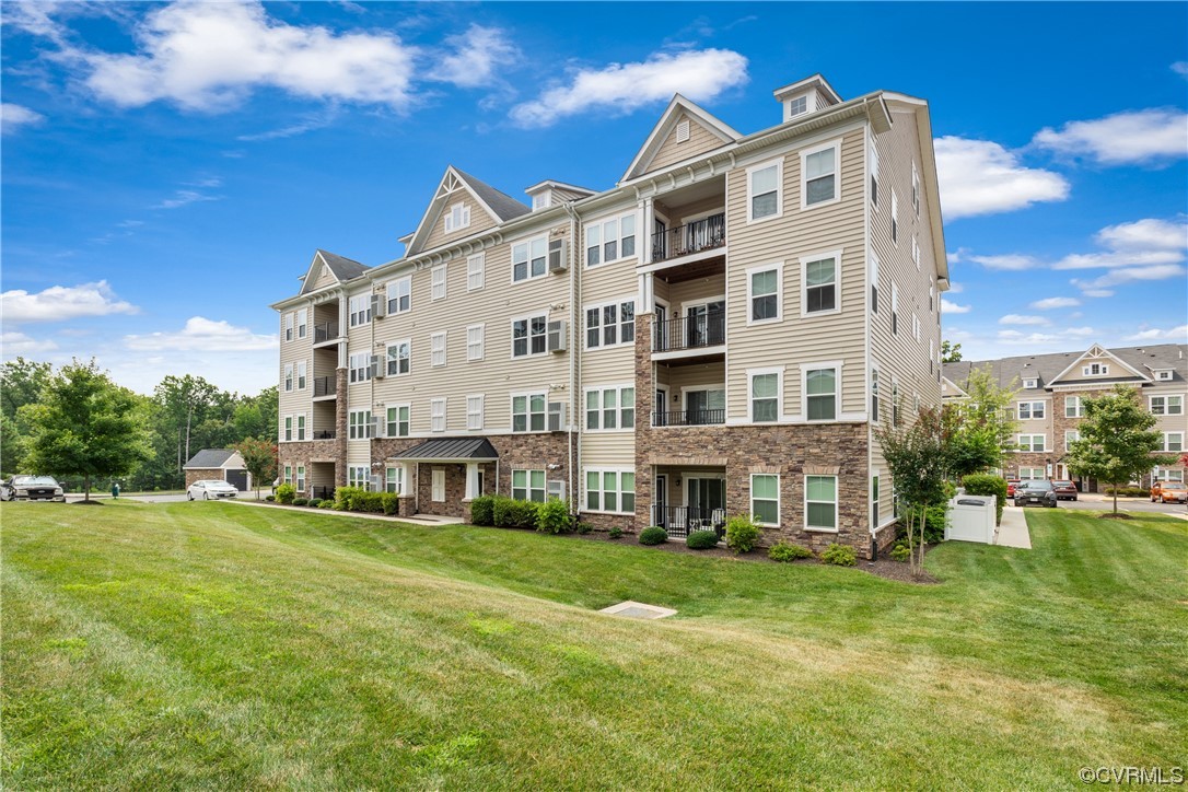 1221 Westwood Village Ln Unit#302