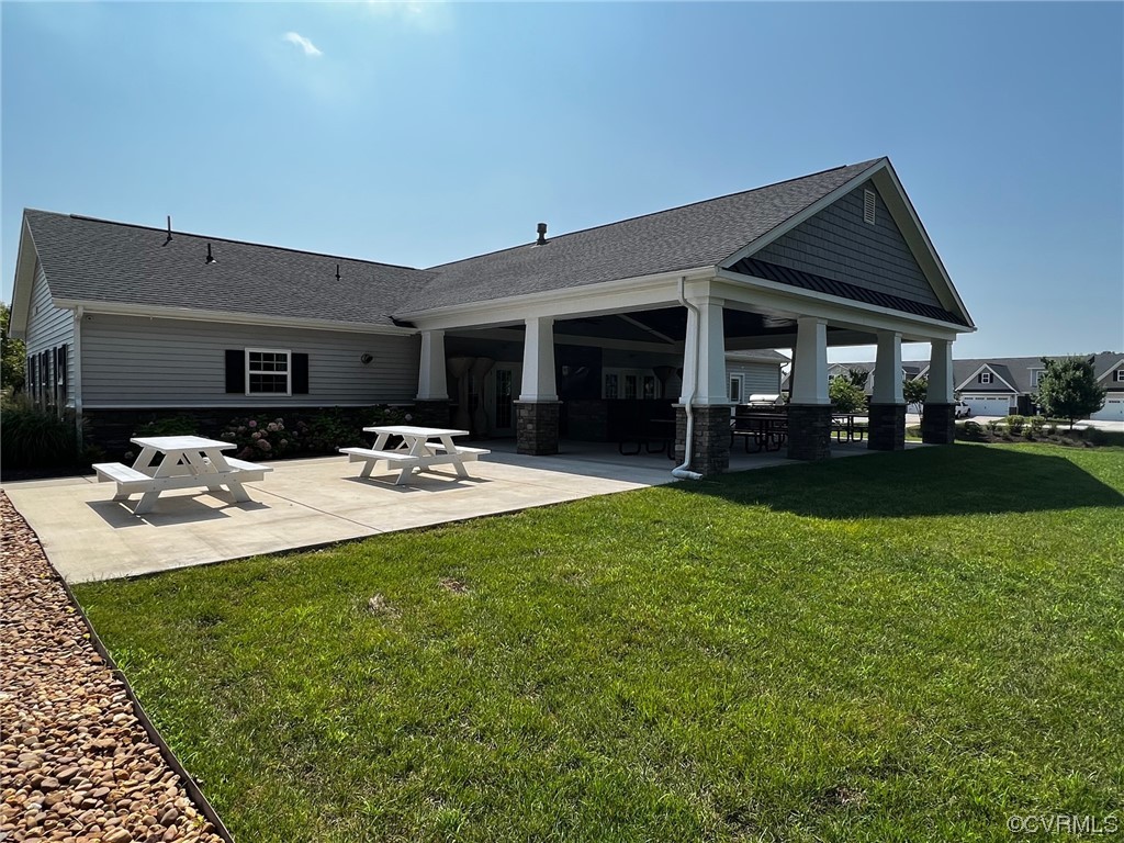 7232 Cherry Leaf Way