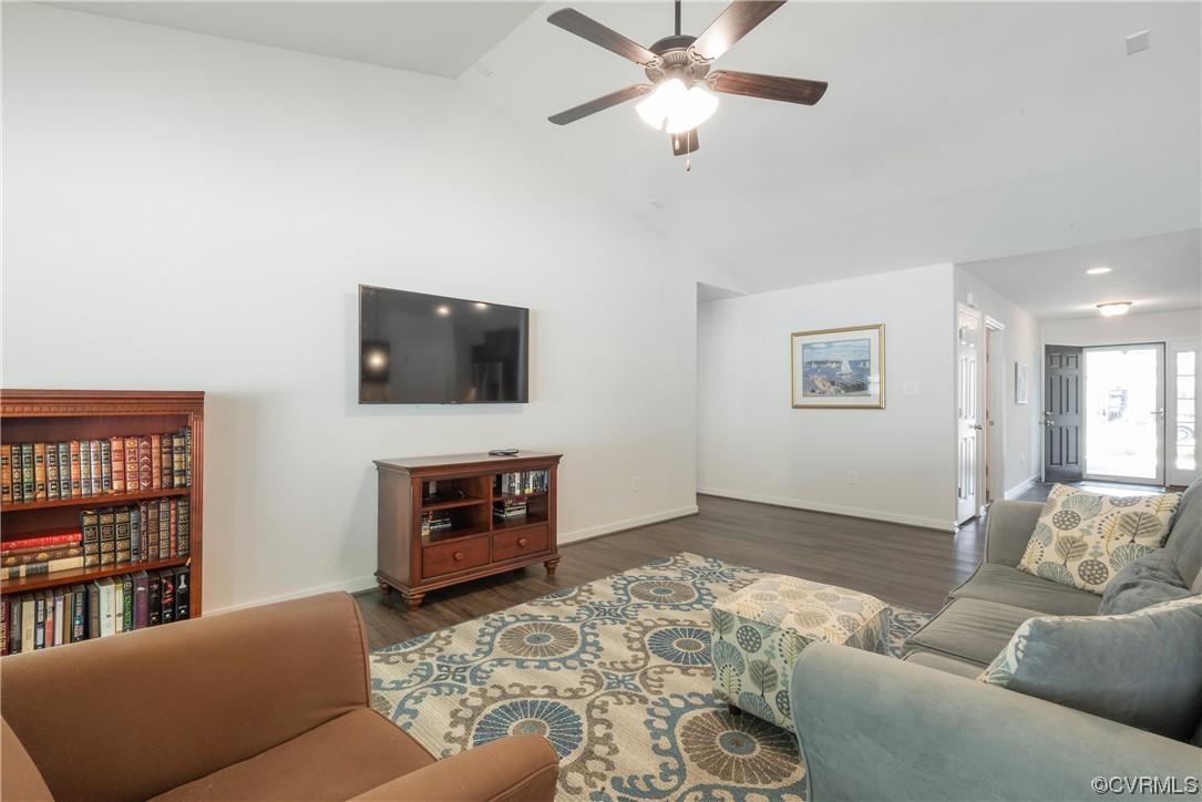 7232 Cherry Leaf Way