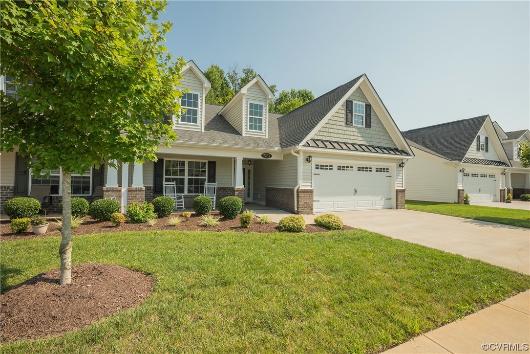 7232 Cherry Leaf Way