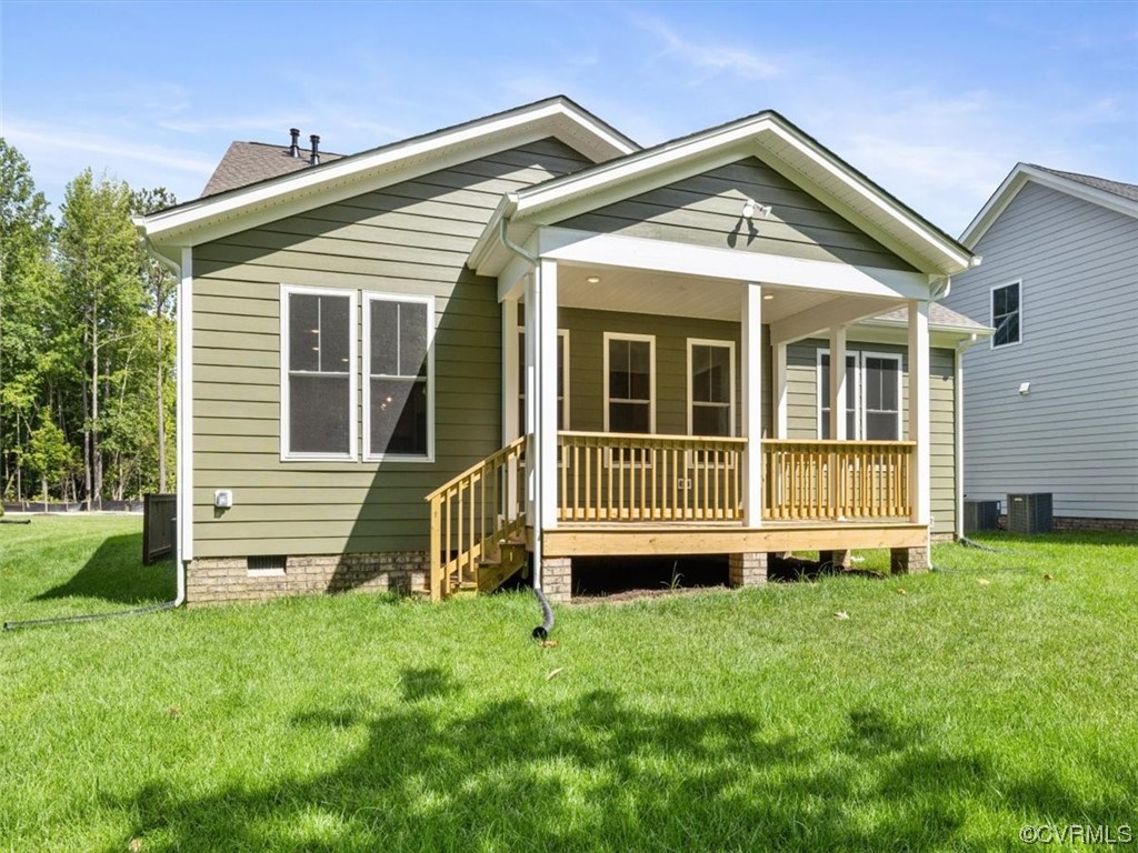 8429 Chimney Rock Dr