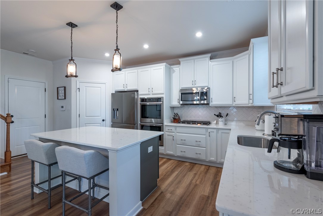 16048 Cambria Cove Blvd