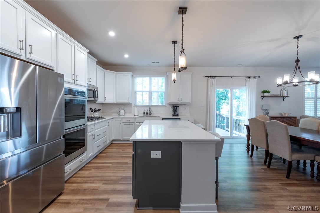 16048 Cambria Cove Blvd