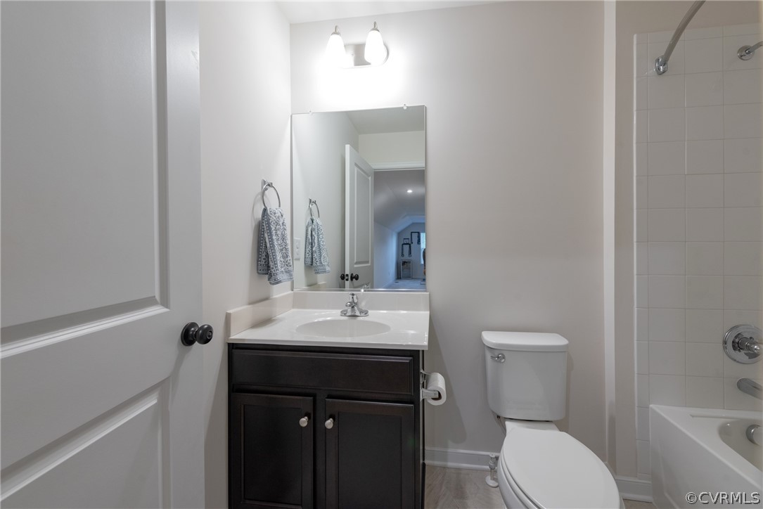 16048 Cambria Cove Blvd