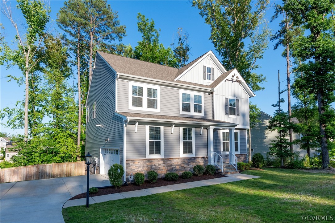 16048 Cambria Cove Blvd