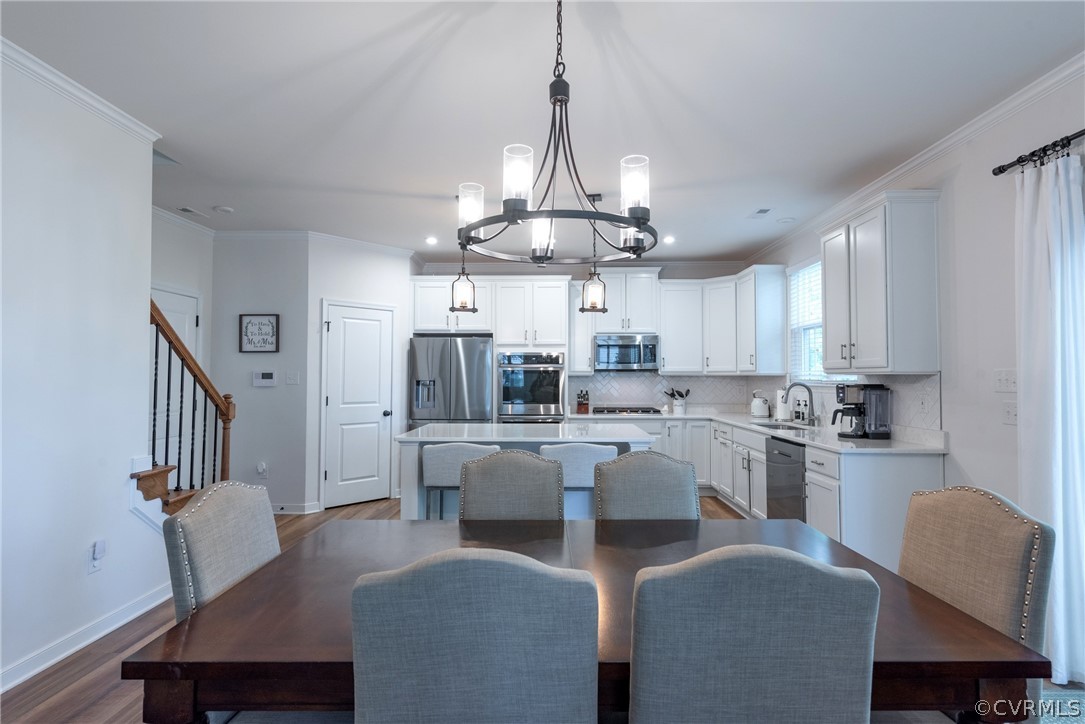 16048 Cambria Cove Blvd